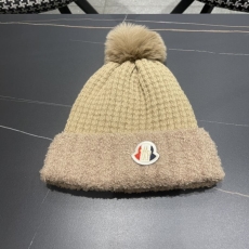 Moncler Caps